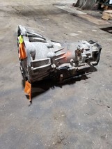 Automatic Transmission 3.2L 4WD Fits 17-19 CHEROKEE 721470 - £665.53 GBP