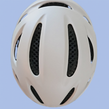 Tipperary Equestrian Sport Riding Helmet White Small New - $69.99