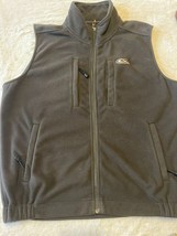 drake waterfowl vest Green XL GOOD preowned Condition - £35.14 GBP