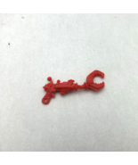TMNT Fugitoid GRAPPLING CLAW gun Vtg weapon 1990 accessory - $6.27 CAD