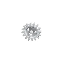 Genuine Refrigerator Gear Pinion For GE GNE25JMKBFES GFE26JBMAFTS PFSF5P... - £44.18 GBP