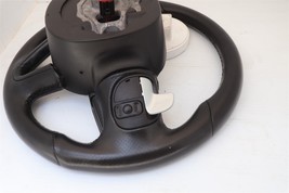 2015-23 Charger Challenger Leather Steering Wheel W/ Paddles & Multifunctional image 13