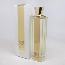 ONE LOVE by Scherrer 100 ml/ 3.3 oz Eau de Parfum Spray NIB - £63.30 GBP