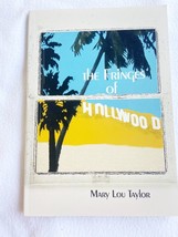 (First Edition &amp; Signed) The Fringes Of Hollywood By Mary Lou Taylor - £23.65 GBP