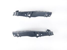 Pair Front bumper cover bracket reinforcement fits 2022-2024 Ford Expedi... - $52.96