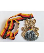 11 Int. Volkswanderm Globetrotter Sulzbach eY 1981 Borch Fock German Hik... - $341.17 MXN