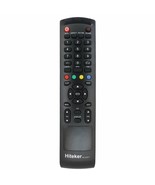 Hiteker RC-E32V7 Factory Original TV Remote Control For Hiteker E32V7 - £11.08 GBP