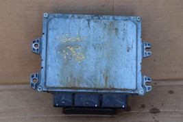 NEC006-092 Nissan ECU ECM PCM Engine Control Module Computer BED304-000 image 4