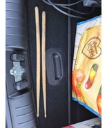marching snare drum sticks - $3.39 CAD
