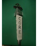 Great Collectible BEER Tap-  ....CORE Brewing &amp; Distilling Co. - £17.54 GBP