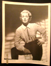 LANA TURNER : (ORIGINAL VINTAGE COLLECTION) CANDIDS,SEXY,MOVIES, PHOTOS,... - $3,708.20 MXN