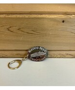Vintage Brass Marco Polo Orient Lines Metal Keychain Fob - €30,51 EUR Vintage Brass Marco Polo Orient Lines Metal Keychain Fob - €30,51 EUR
