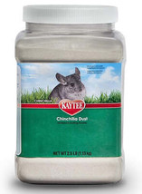 Premium All Natural Kaytee Chinchilla Dust Bath - £21.70 GBP+