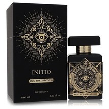 Initio Oud For Greatness by Initio Parfums Prives Eau De Parfum Spray (Unisex) 3 - $421.49