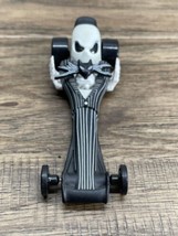 2017 Disney Nightmare Before Christmas Jack Skellington Hot Wheels Car KG - $9.89