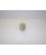 R.I.N.A TYPE 60.32 12V Relay Heavy Duty 10A Spade Connections 250 Max AC - $17.84 CAD