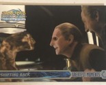 Star Trek Deep Space 9 Memories From The Future Trading Card #66 Odo - £1.54 GBP