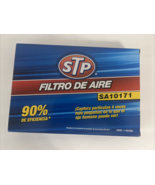 STP Air Filter SA10171 for Toyota Camry 07-09 2.4L/2.5L 10-17 Venza 09-16 - €16,94 EUR