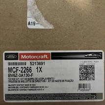 Steering Tie Rod End Motorcraft MCF-2266 / Ford BV6Z-3A130-F - $39.27