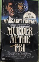 Murder at the FBI Truman, Margaret - £2.33 GBP