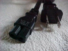 electric power cord Scientific Atlanta 8300HD 8300SD modem cable wall pl... - $9.87