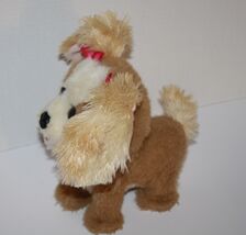 FurReal Friends Dog My Happy To See Me Puppy Bouncy Plush Stuffed A0514 ... - $9.95