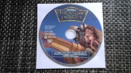 Treasure Planet (DVD, 2002) - £3.82 GBP