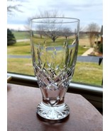 Waterford Crystal  LISMORE 6 1/2" Beer Glass - £63.10 GBP
