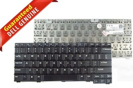 New Genuine Dell Latitude 2100 2110 2120 Notebook Keyboard P/N U041P NW3XM P165P - £20.77 GBP