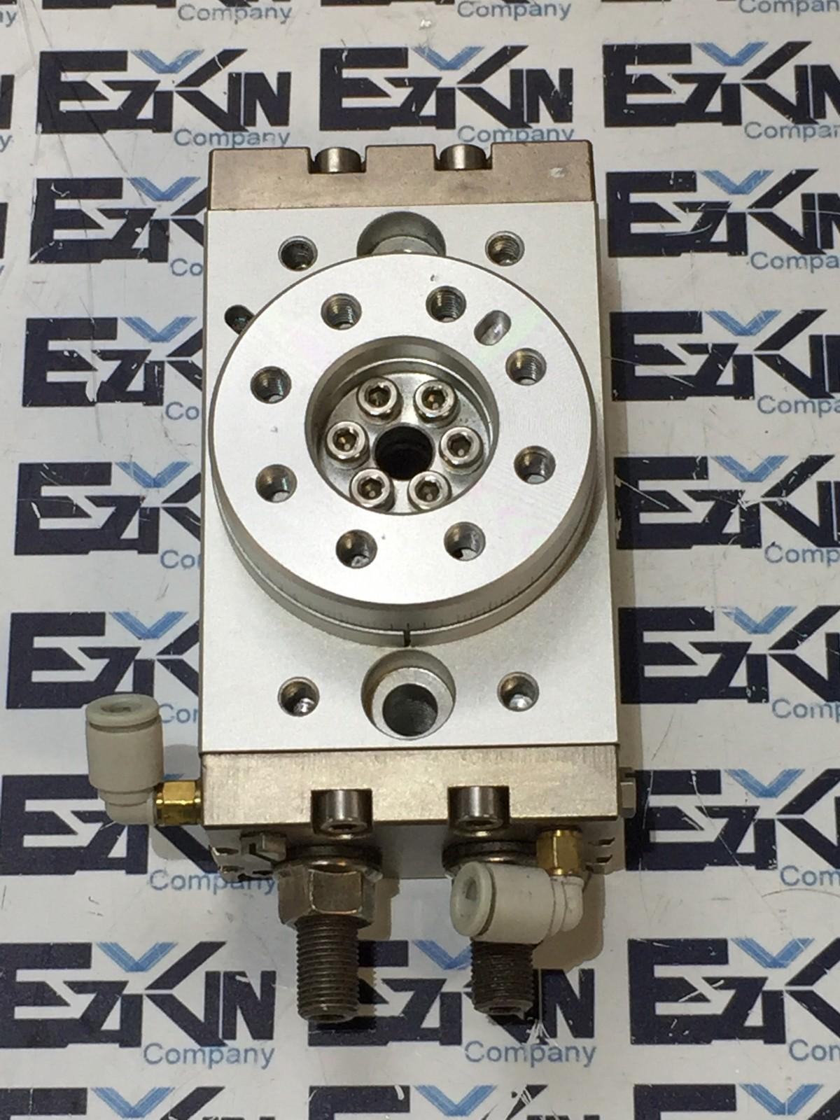 SMC MSQB20A Rotary Actuator  - $63.25