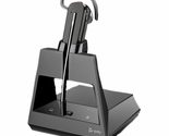 Poly Voyager 4245 Office Headset - Mono - Wireless - Bluetooth - 328 ft ... - $245.18