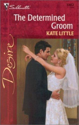 Determined Groom (Desire, 1302) - $5.92