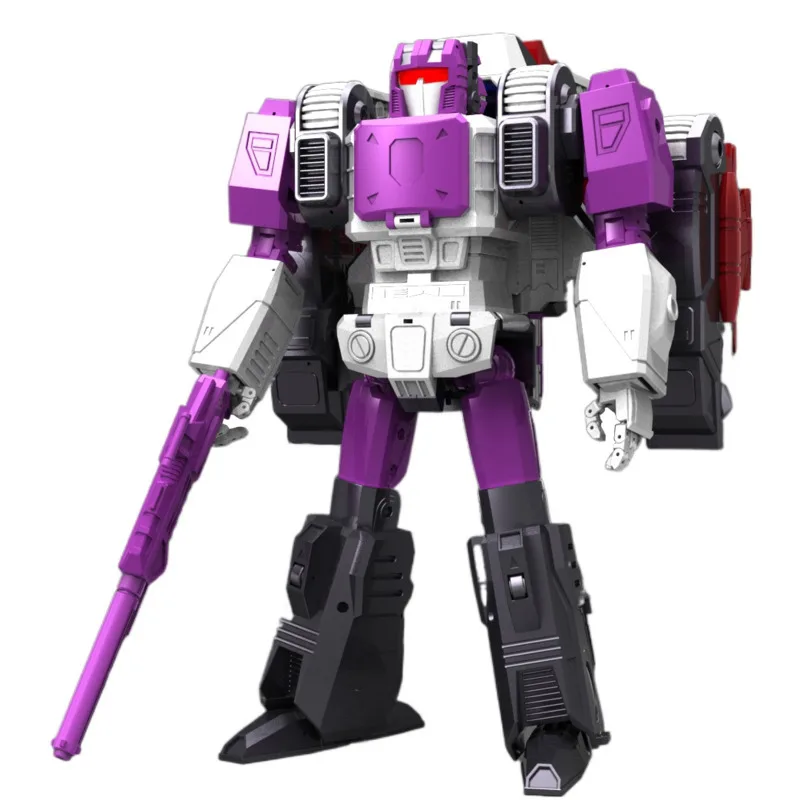KFC TOYS P-09A+ Apeface G1 Transformation Headmasters Action Figure Toy - £224.55 GBP+