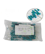 500Pcs Carbon Film Resistor 1/2W 0.5W ±5%- Full Range of Values ( 0.1Ω-4... - €5,23 EUR+