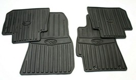 2010-2014 Subaru Legacy Outback All Weather Rubber Floor Mat Set P3142 - £74.33 GBP