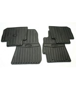 2010-2014 SUBARU LEGACY OUTBACK ALL WEATHER RUBBER FLOOR MAT SET P3142 - $1,589.49 MXN