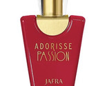 Jafra Adorisse Passion Eau De Parfum 1.7 fl. oz New in Box Sealed - $32.99