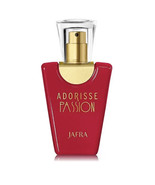 Jafra Adorisse Passion Eau De Parfum 1.7 fl. oz New in Box Sealed - £25.94 GBP