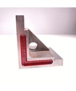 Angle Plate Webbed Solid Steel Doug Murphy Machinist Tool 3.52 X 3.21 X ... - $2,827.17 MXN