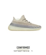 Adidas Yeezy Boost 350 V2 Ash Pearl Men’s Size 9.5 - $349.00
