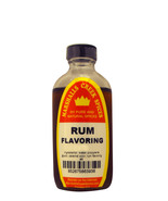 Marshalls Creek Spices (bz26) RUM FLAVORING  8 oz  - £9.98 GBP