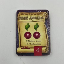 Wizards Wanted Board Game REPLACEMENT Spell License Cards NEW - $8.99