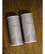 Lot Of 2 Avon Rare Diamonds Shimmering Body Powder Talc 1.4 Oz Sealed - $37.87 CAD