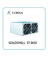 Goldshell ST-BOX Starcoin Crypto Asic Quiet Miner  - $1,449.00+