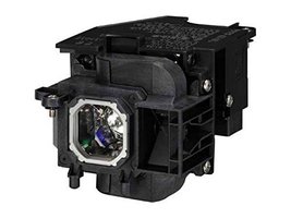 NP23LP NEC Projector Lamp Replacement. Projector Lamp Assembly with Genuine Orig - $268.63