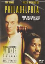 Philadelphia [DVD] - £8.53 GBP