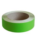 5 Rolls 4250 Flex Track Industrial Marking Tape Rolls Green 2"x100' - $244.48