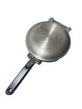 Perfect Pancake Maker Pan Non Stick Perfect Breakfast Eggs Omelette Vintage - £7.33 GBP