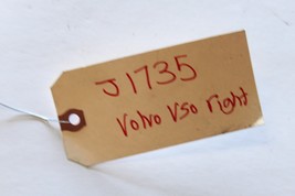 2004-2007 VOLVO V50 S40 FRONT RIGHT PASSENGER POWER WINDOW MOTOR J1735 image 9