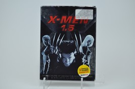 X-Men 1.5 Dvd - £3.92 GBP